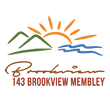 143 Brookview Membley